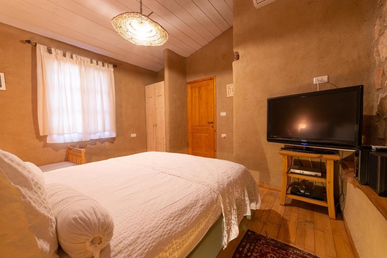 Hemdatya Stone Suites In The Galilee Ilaniya Luaran gambar