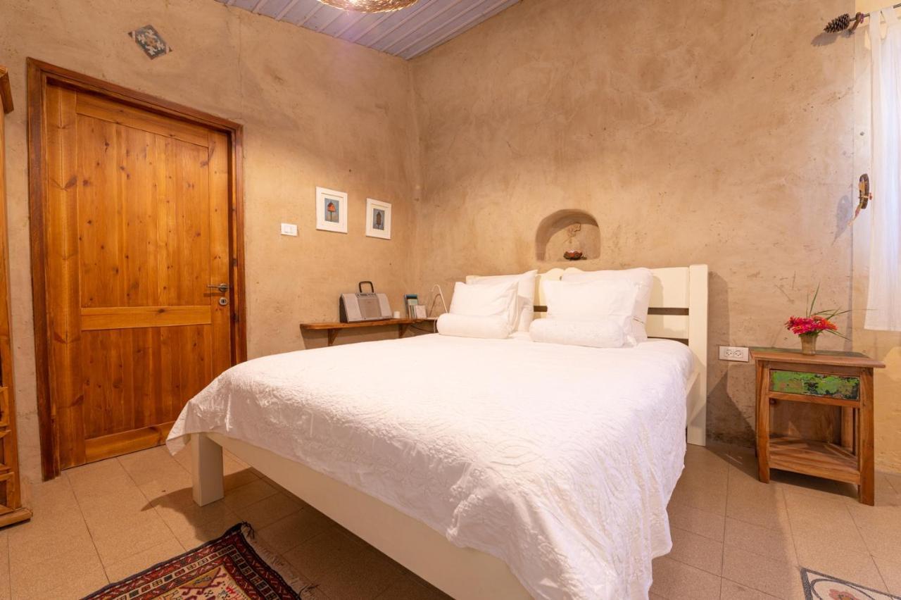 Hemdatya Stone Suites In The Galilee Ilaniya Luaran gambar