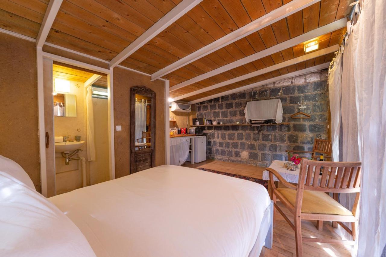 Hemdatya Stone Suites In The Galilee Ilaniya Luaran gambar