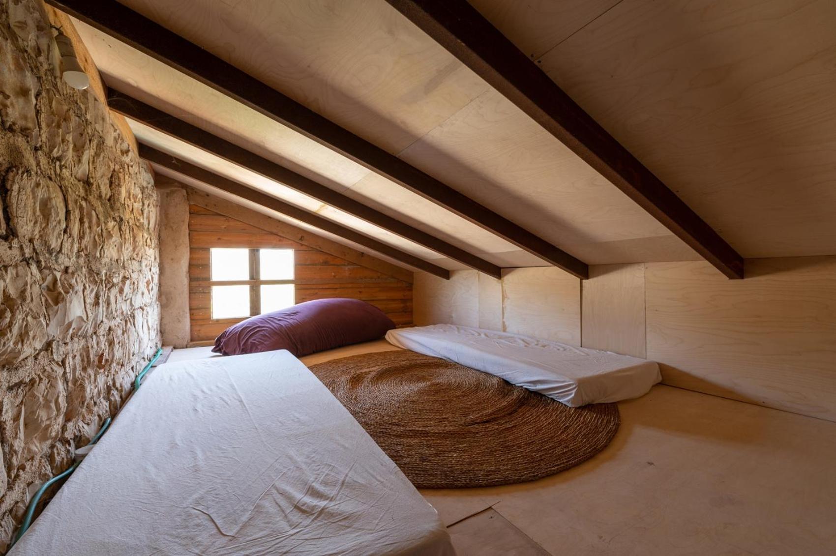 Hemdatya Stone Suites In The Galilee Ilaniya Bilik gambar