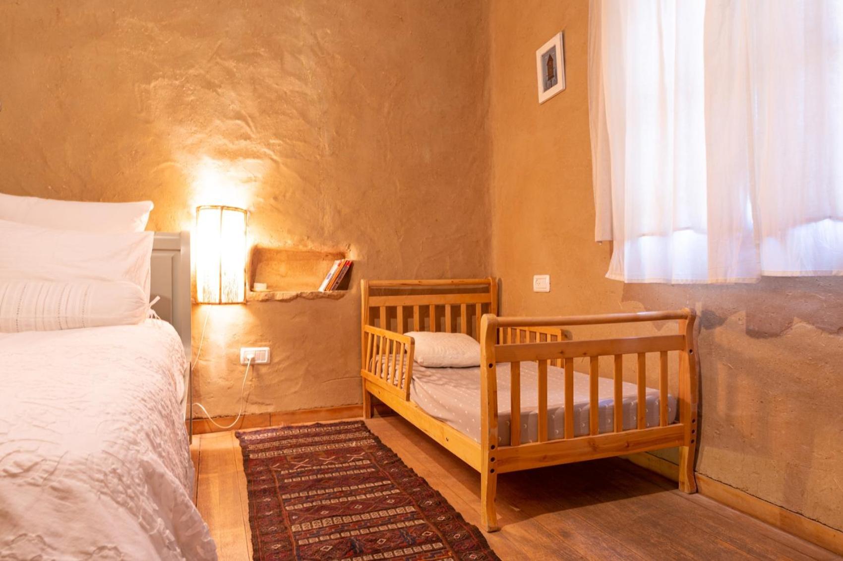 Hemdatya Stone Suites In The Galilee Ilaniya Bilik gambar